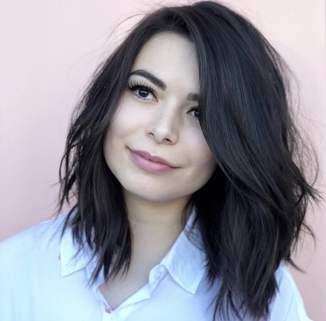 Miranda Cosgrove