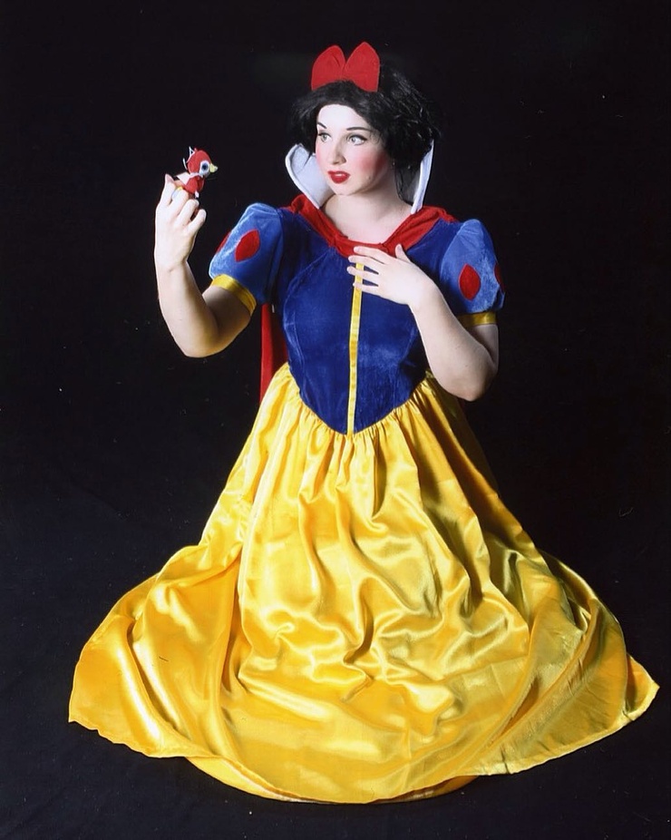 Picture of Hayley Smith