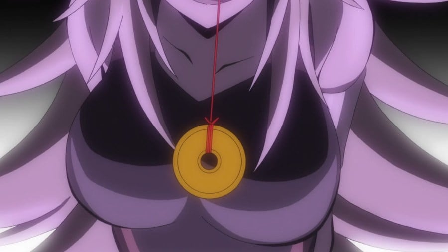 Mio Kusakai