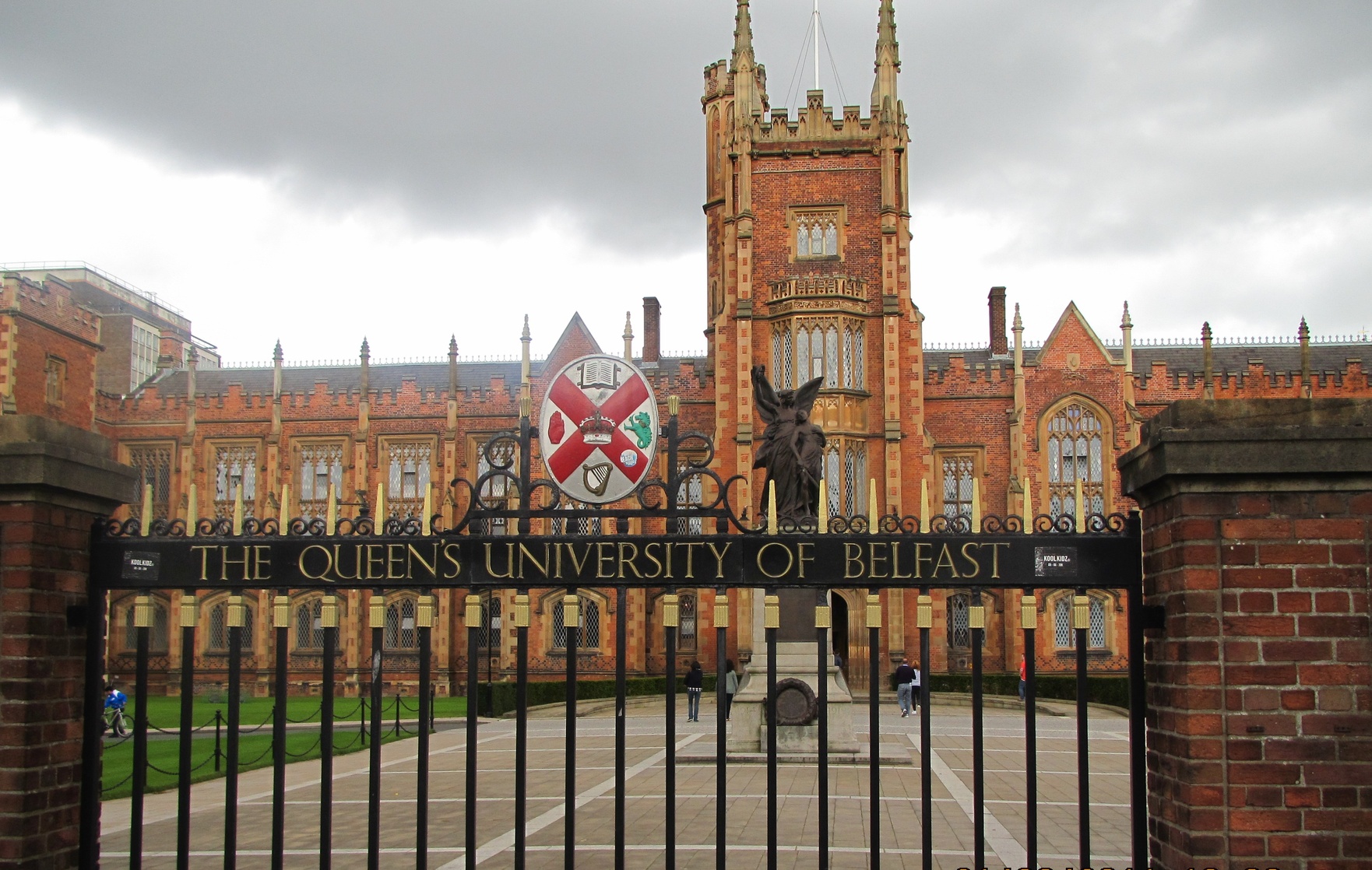 Belfast