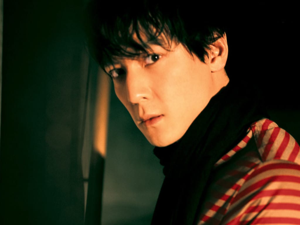 Daniel Wu