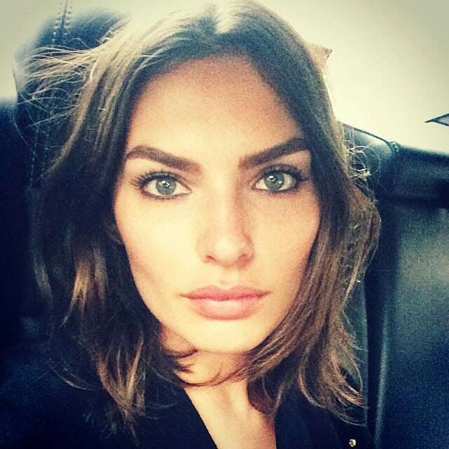 Picture Of Alyssa Miller 