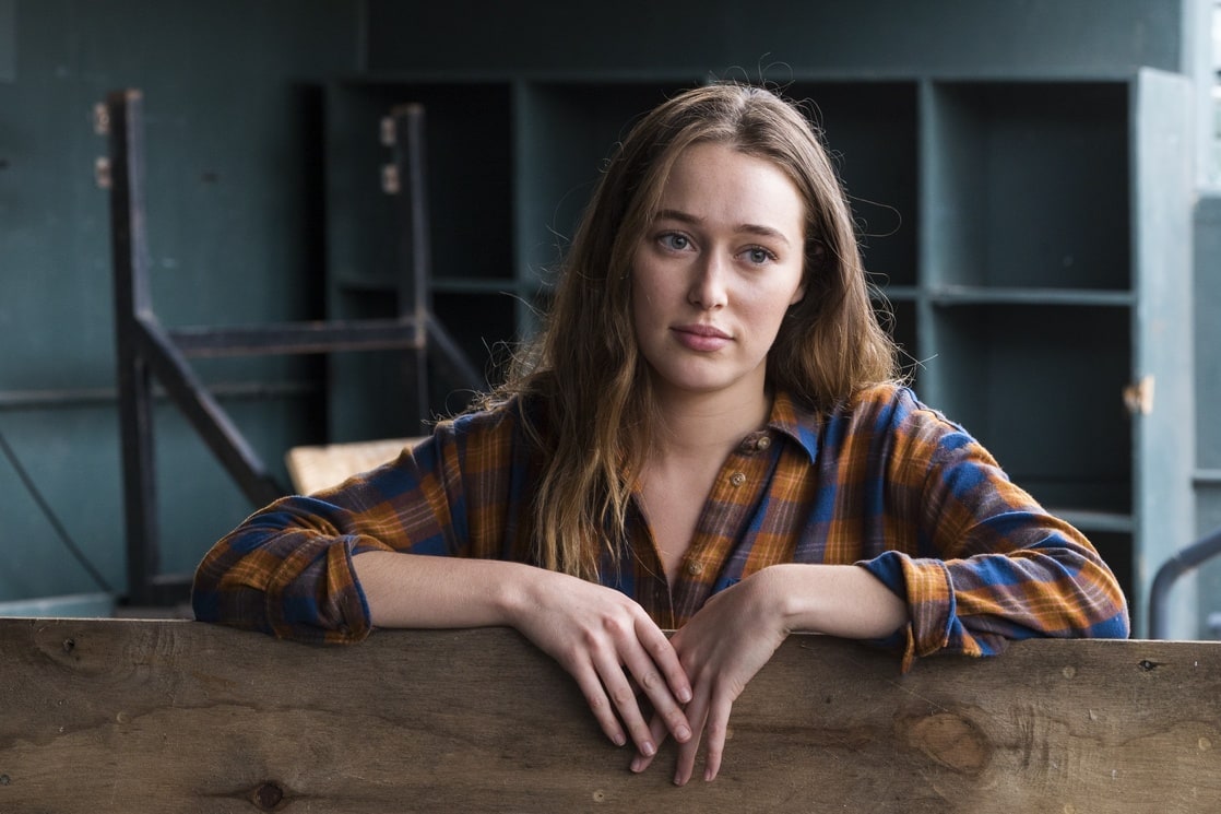 Alycia Debnam Carey