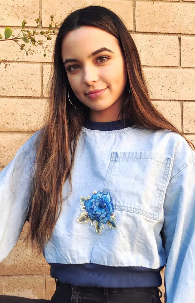 Vanessa Merrell Snapchat