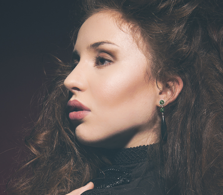 eden rose model
