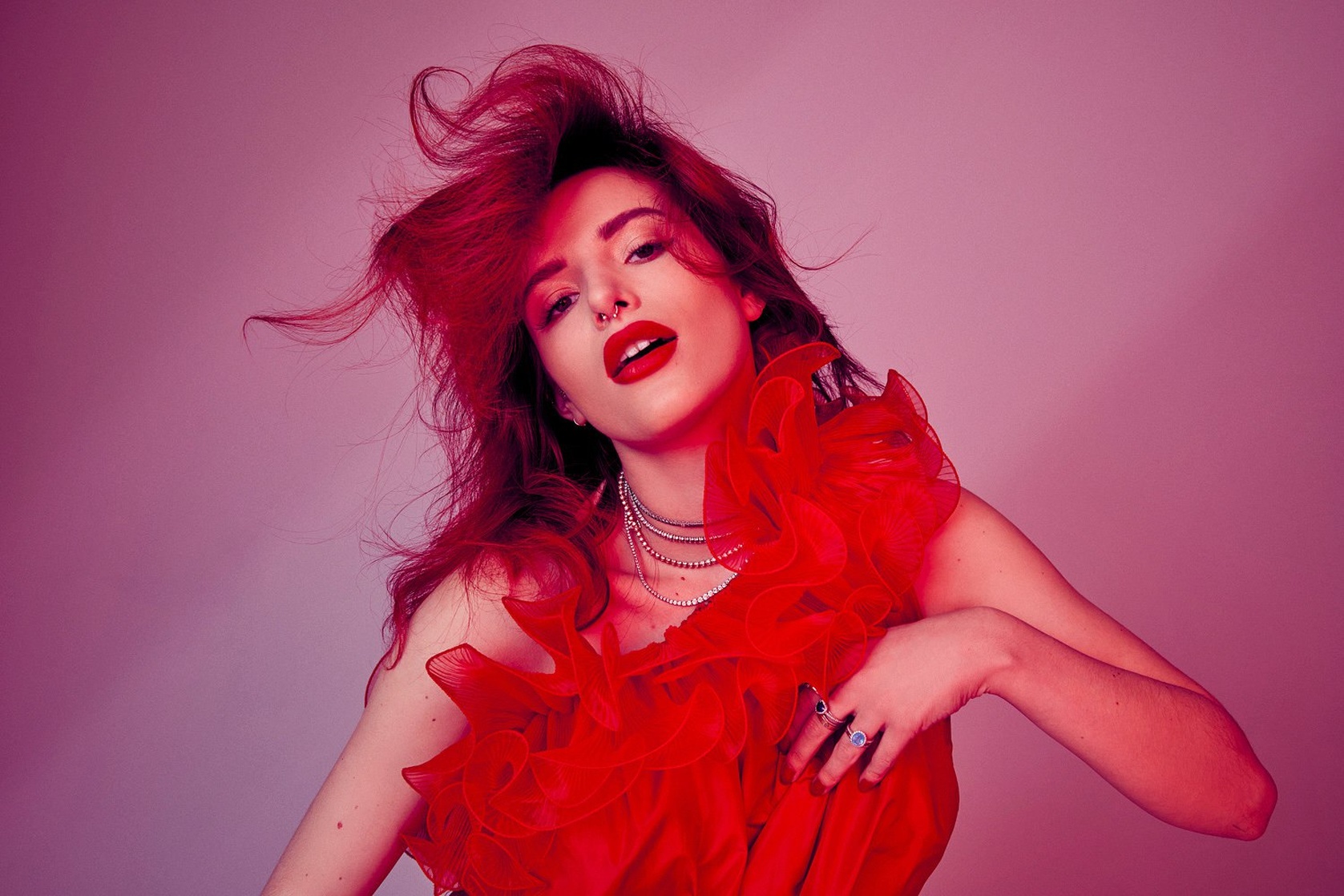 Bella Thorne