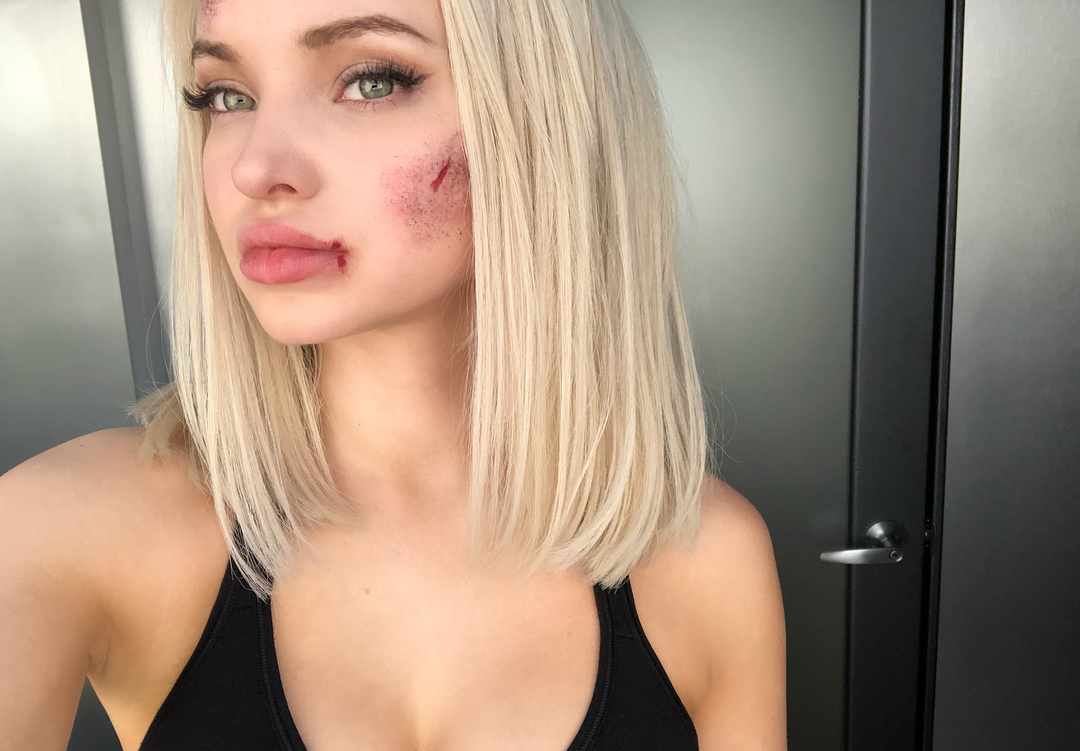 Dove Cameron Dove Cameron