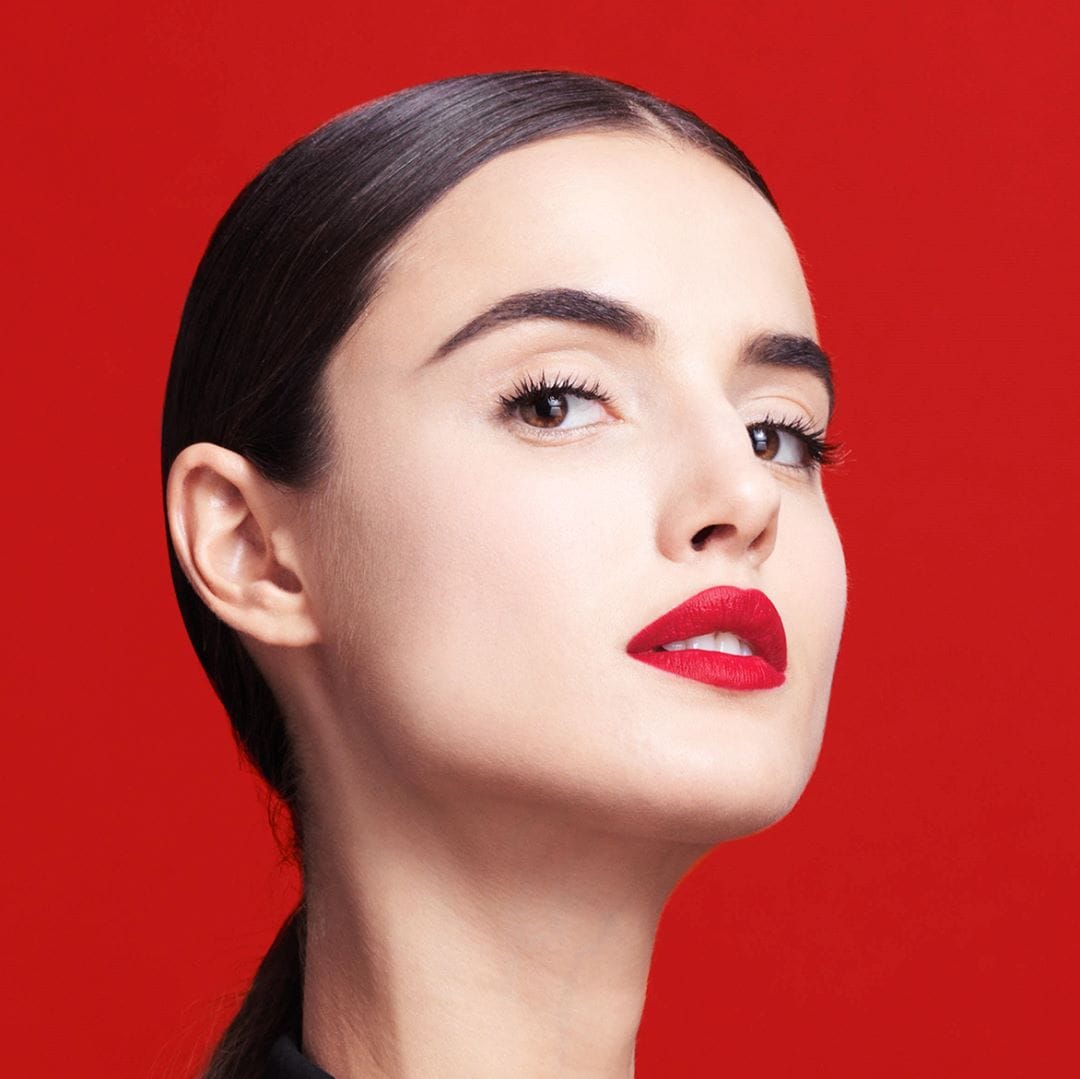 Blanca Padilla Blanca Padilla