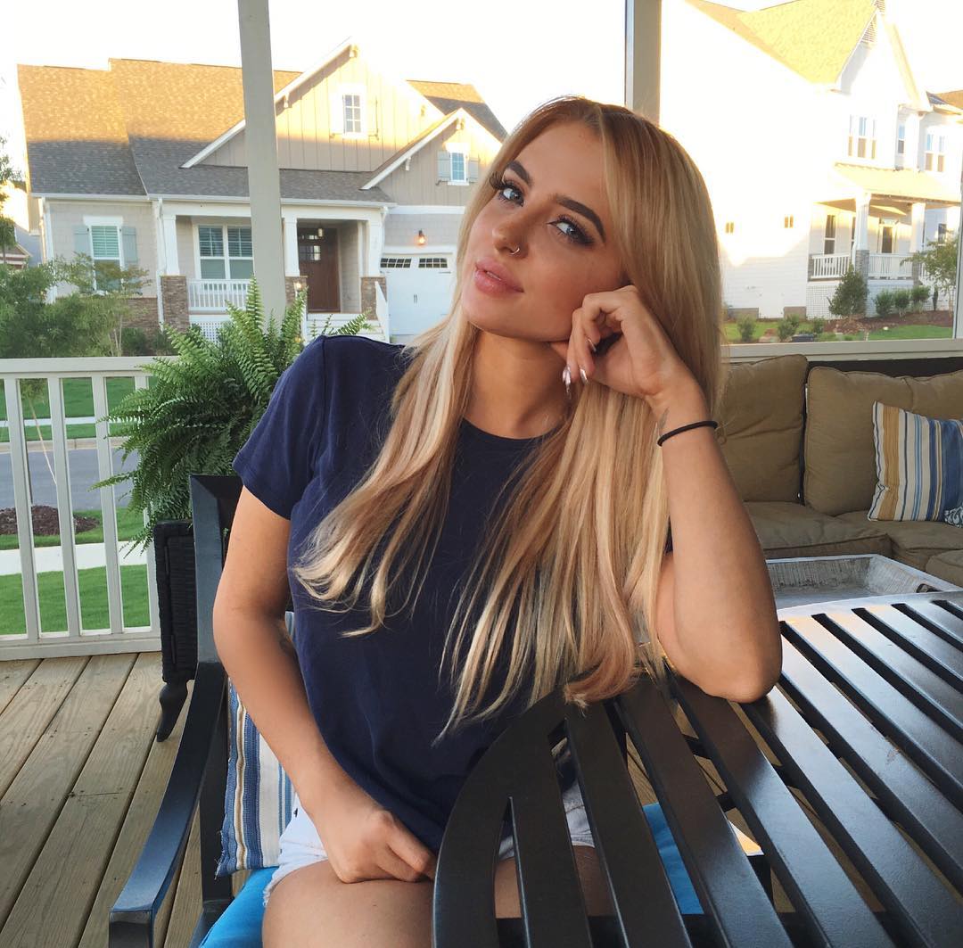 Shannon Bubb