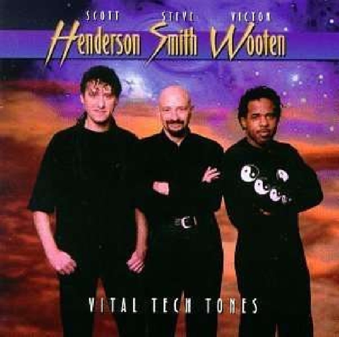 Vital Tech Tone 1