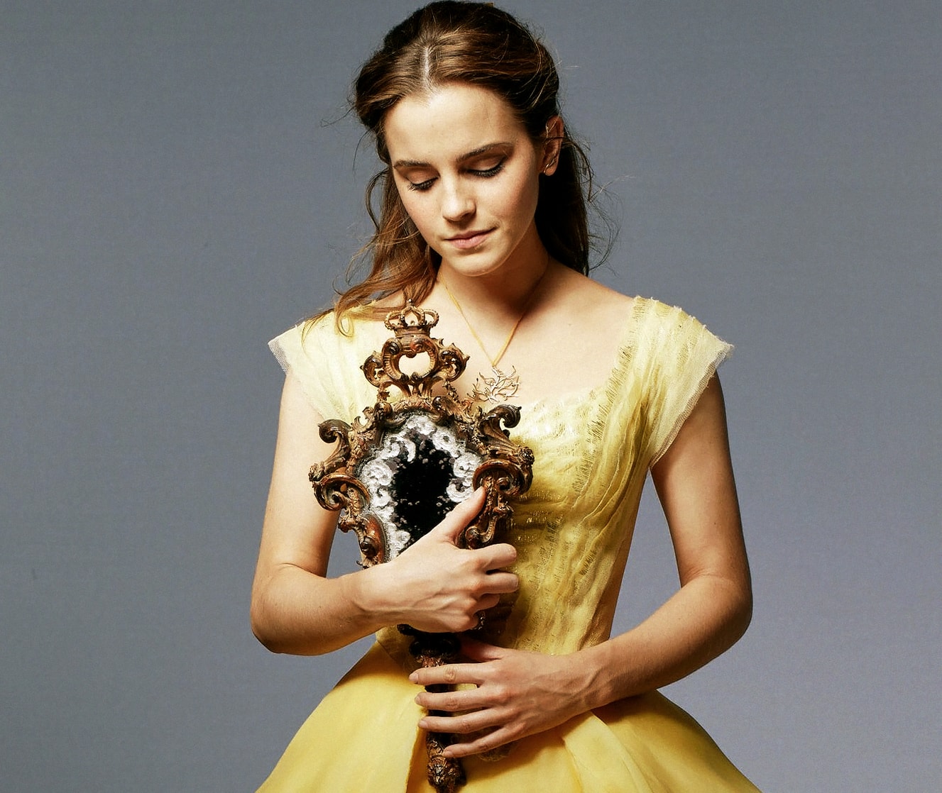 Image of Emma Watson