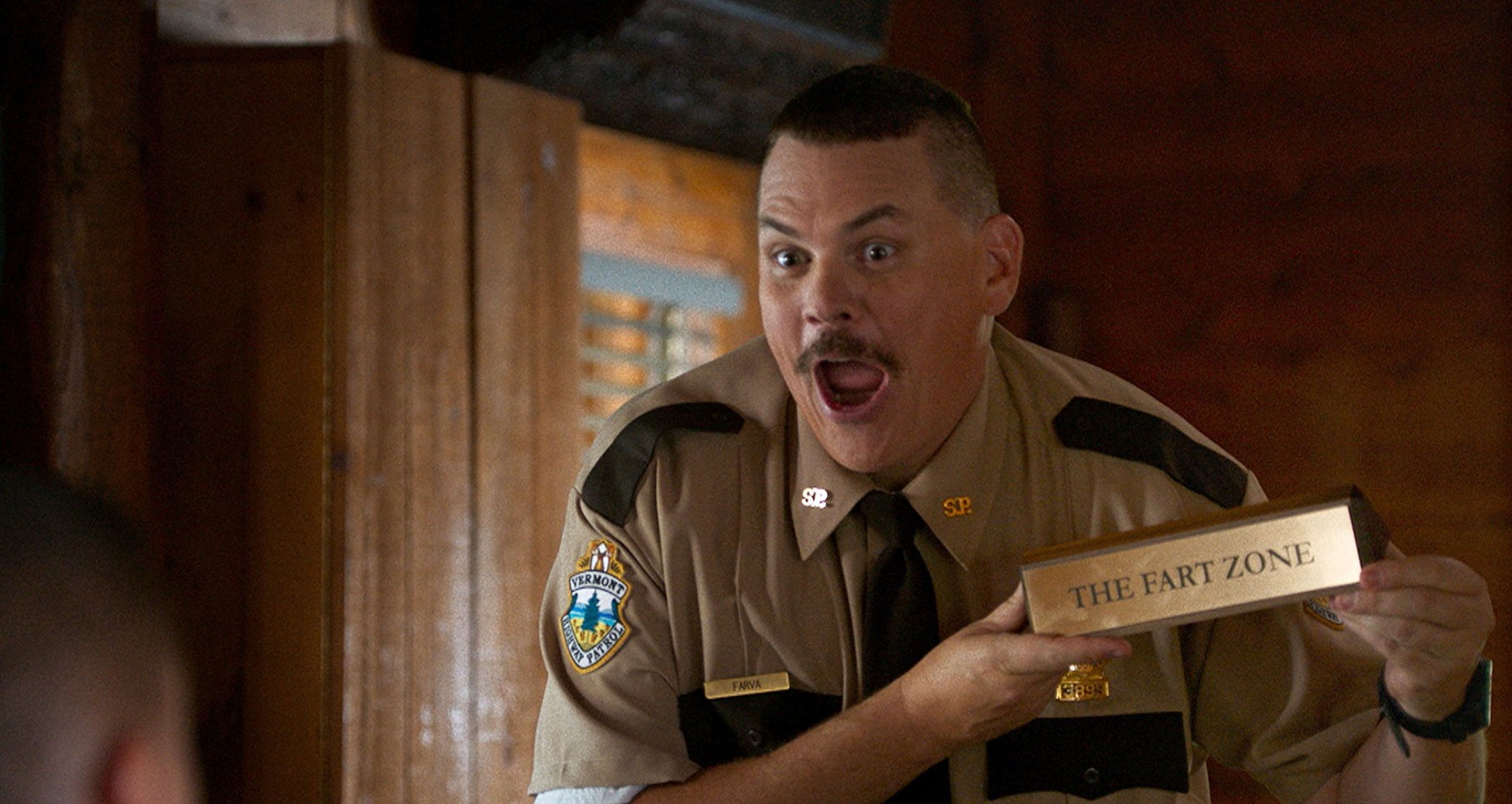 Super Troopers 2