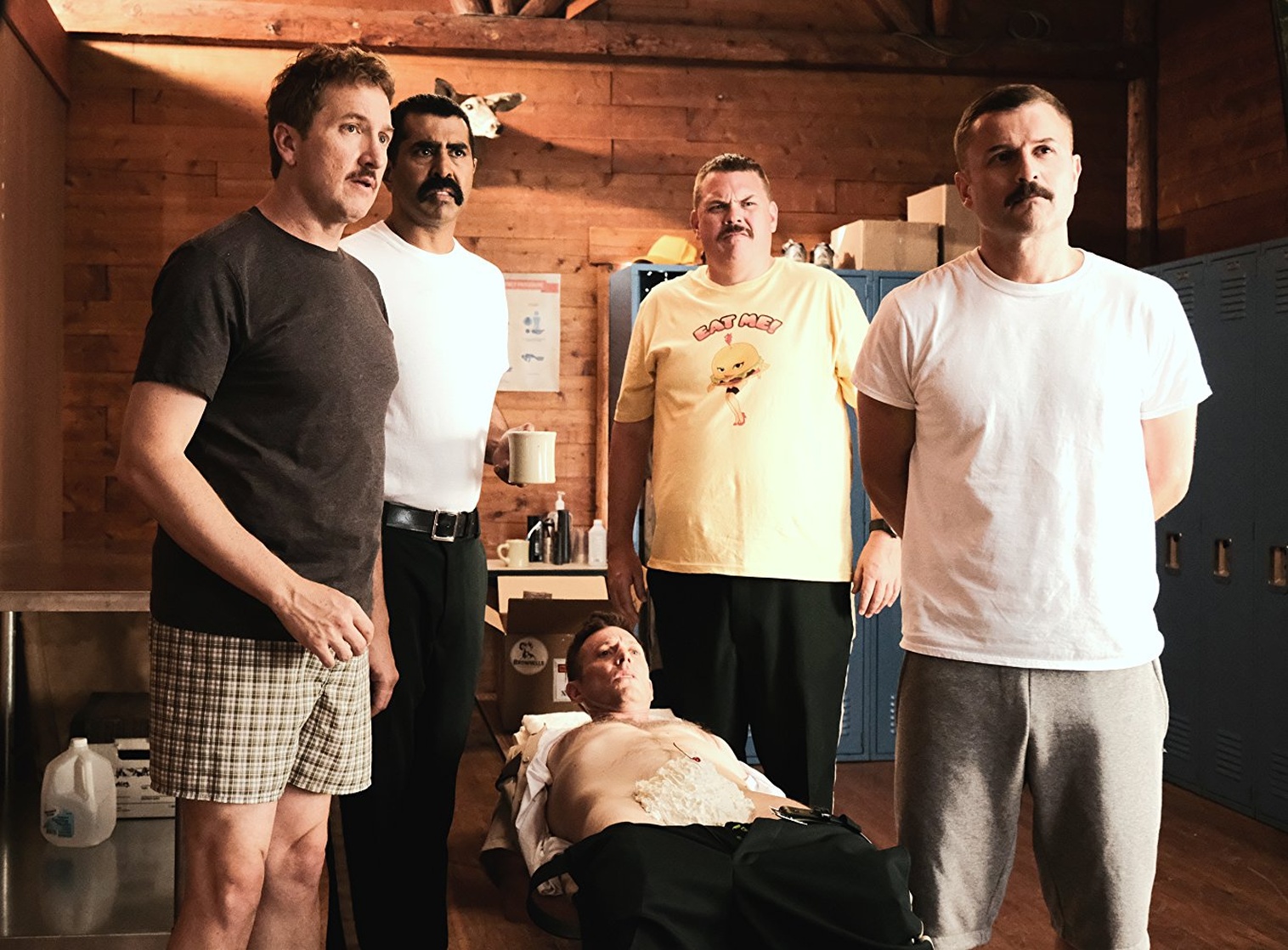 Super Troopers 2