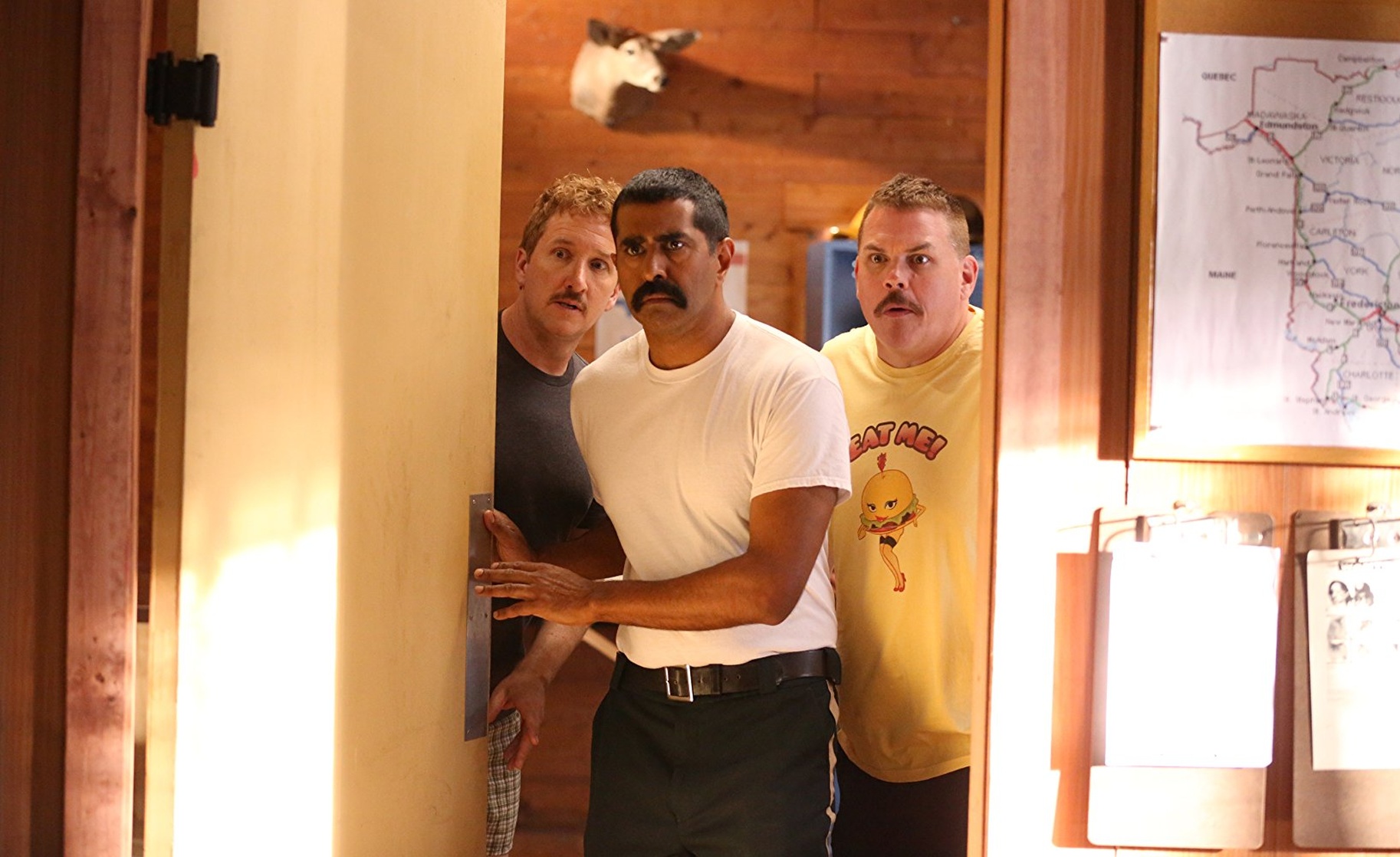 Super Troopers 2