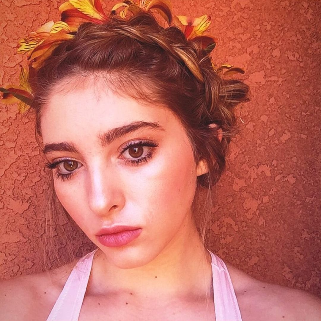 Willow Shields