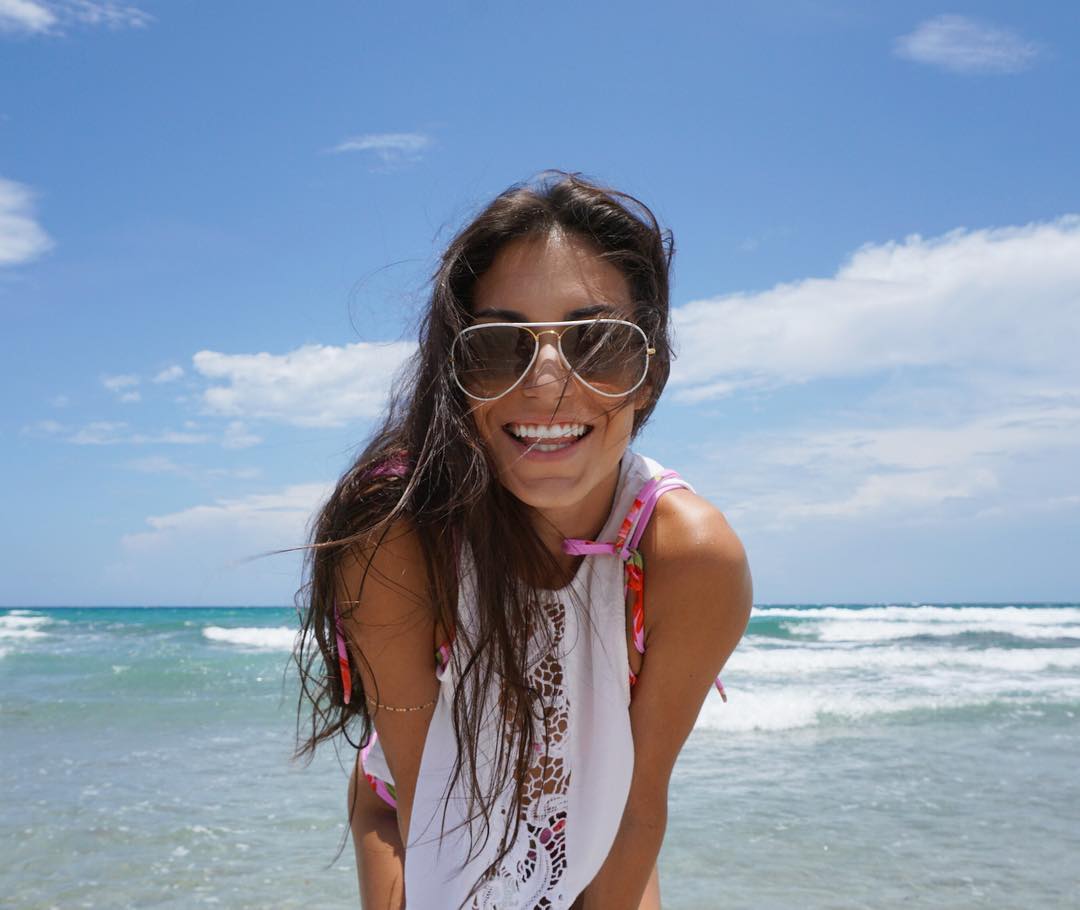 Elena Cruz