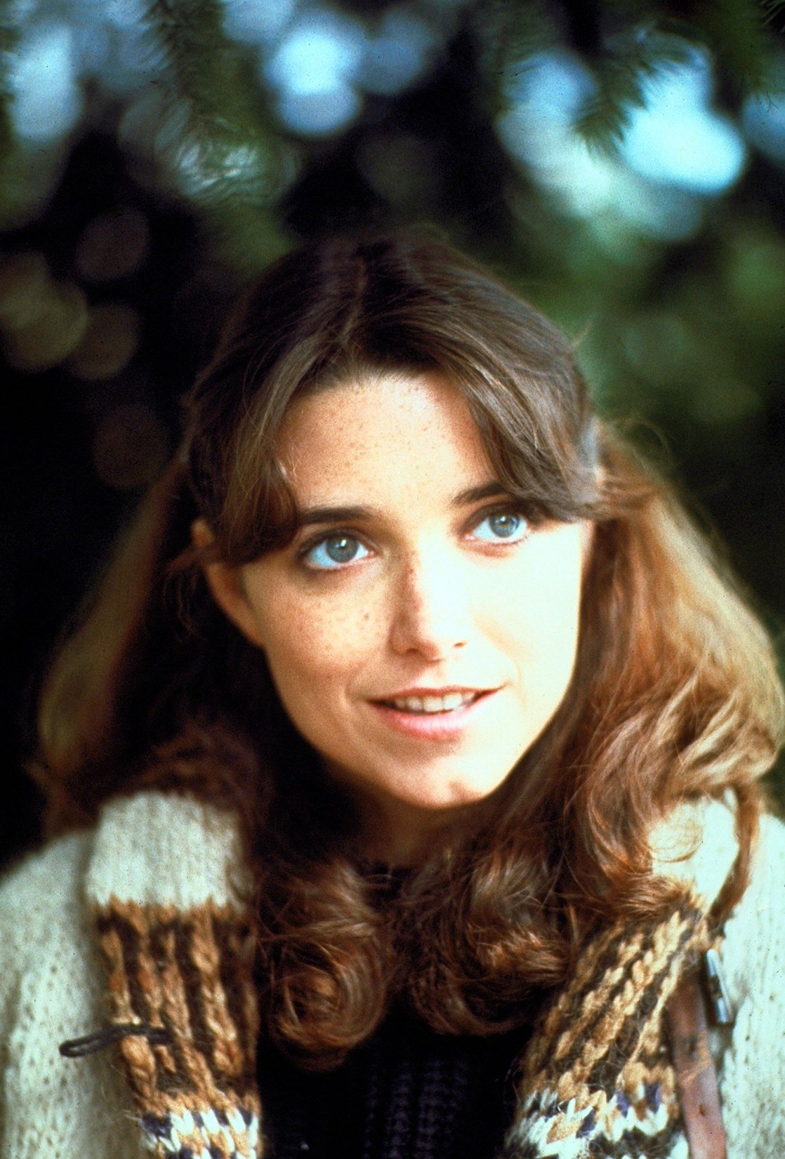 Karen Allen photo images Karen Allen