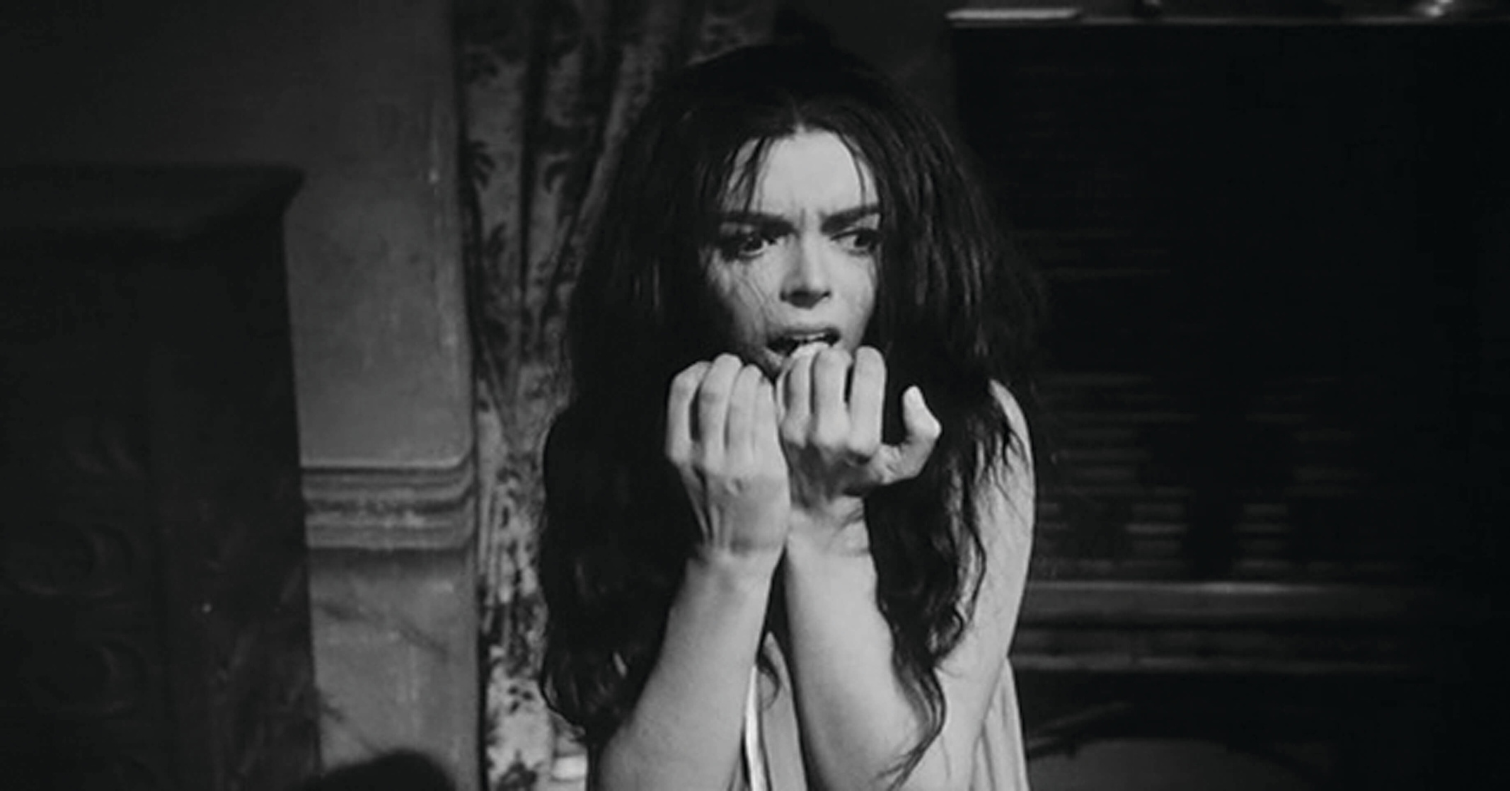 Castle of Blood (1964) Castle of Blood (1964)