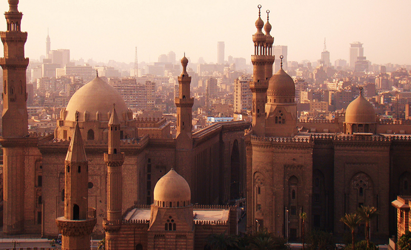 Cairo