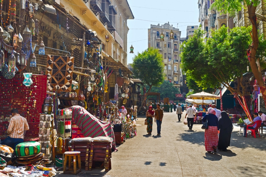 Cairo
