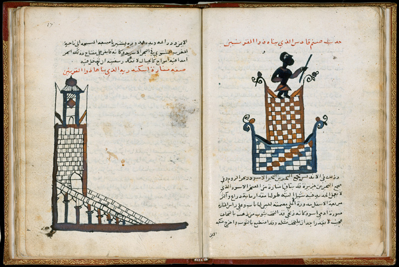 Lighthouse of Alexandria