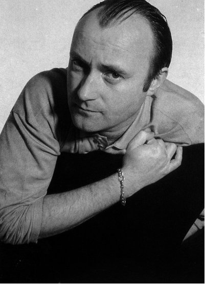 Image of Phil Collins