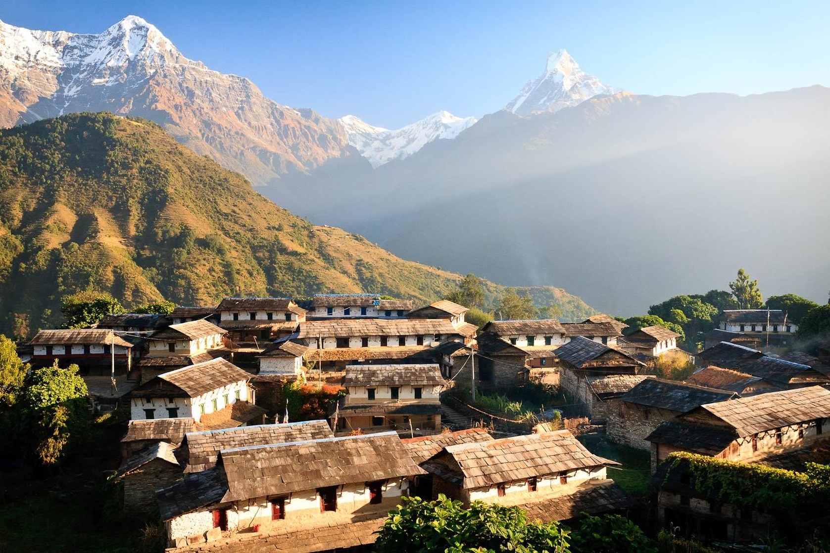 Nepal Nepal