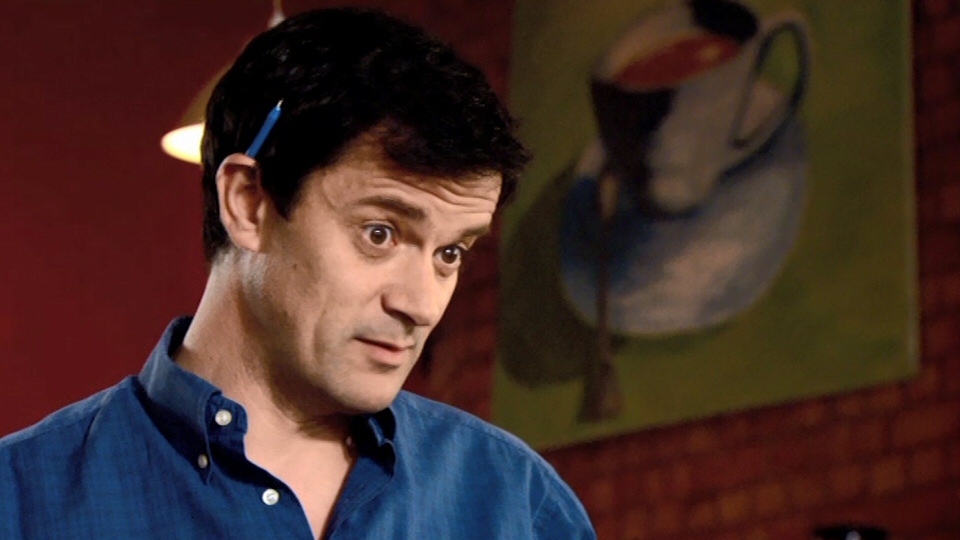 Picture of Lead Balloon