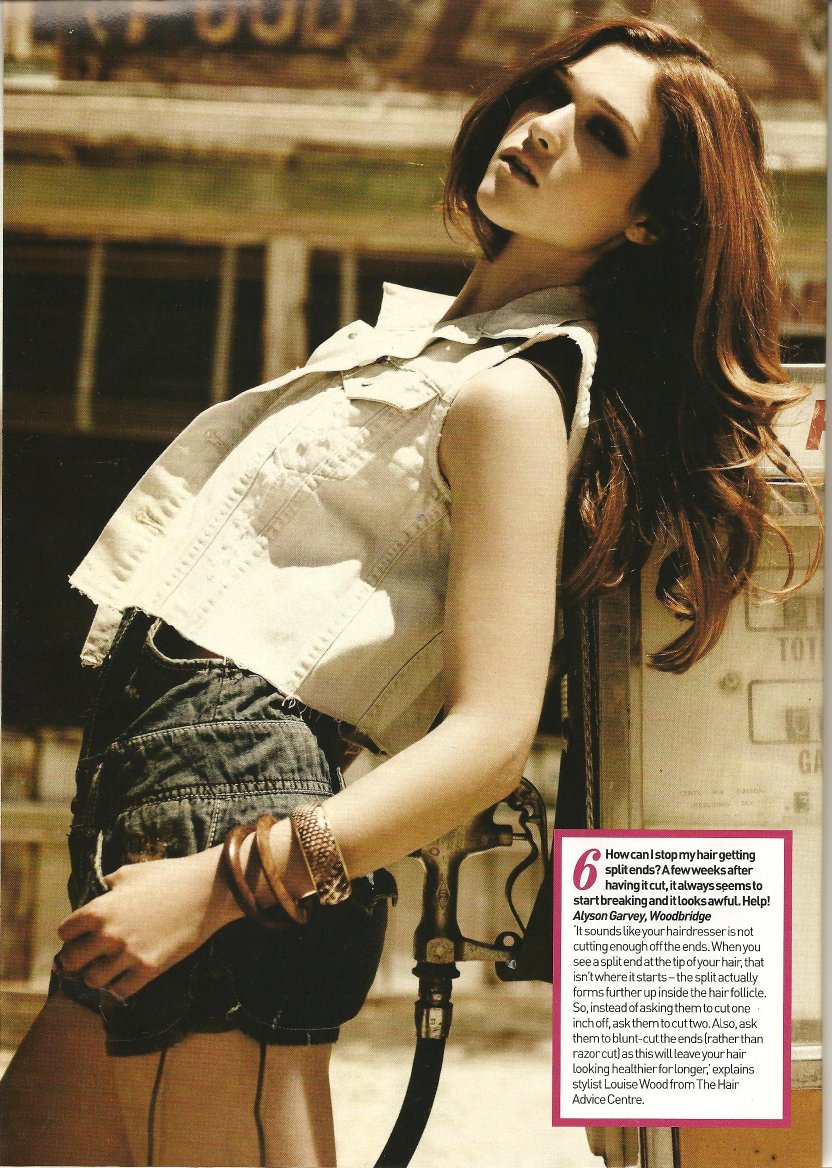 Picture of Nicole Fox