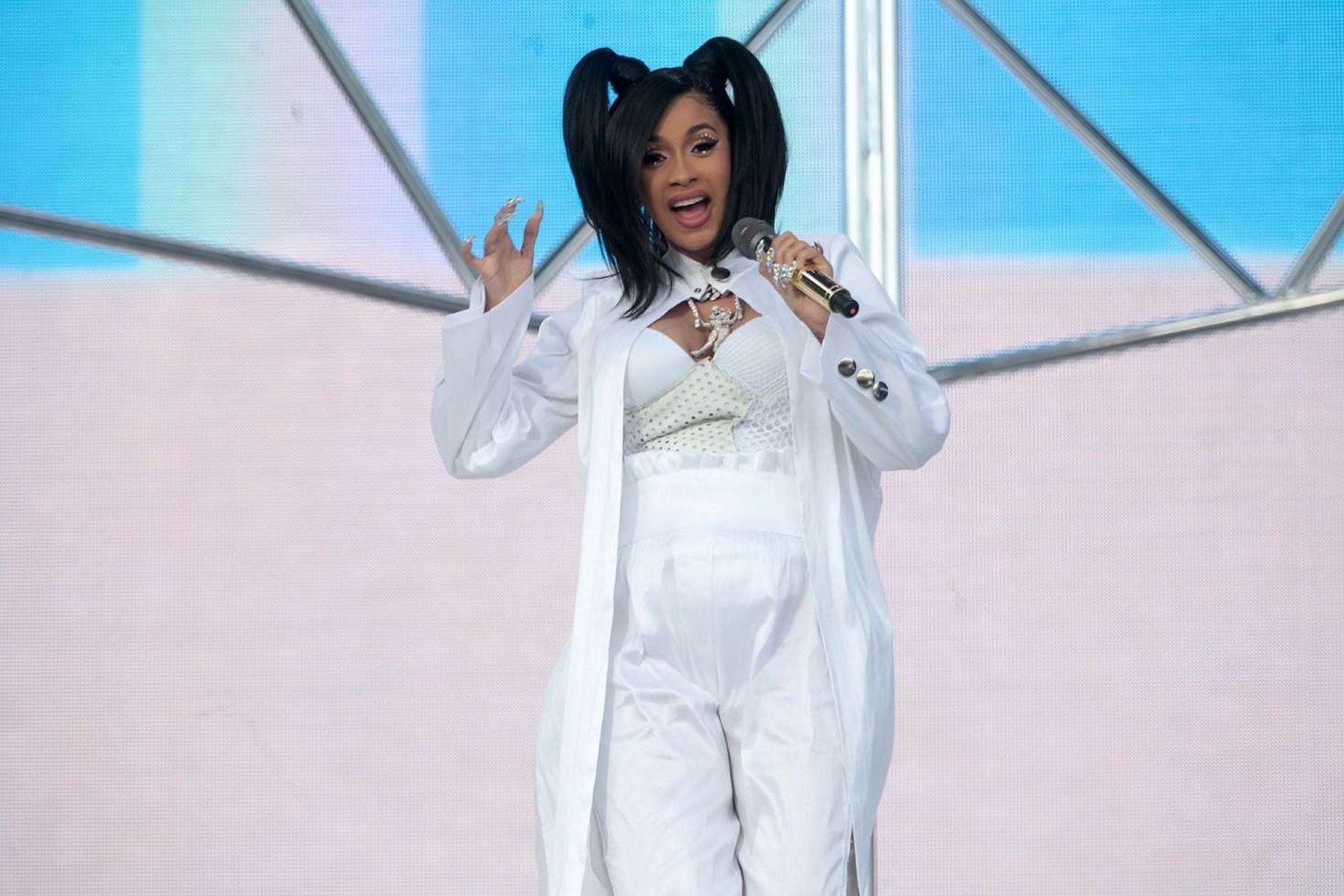 Cardi B