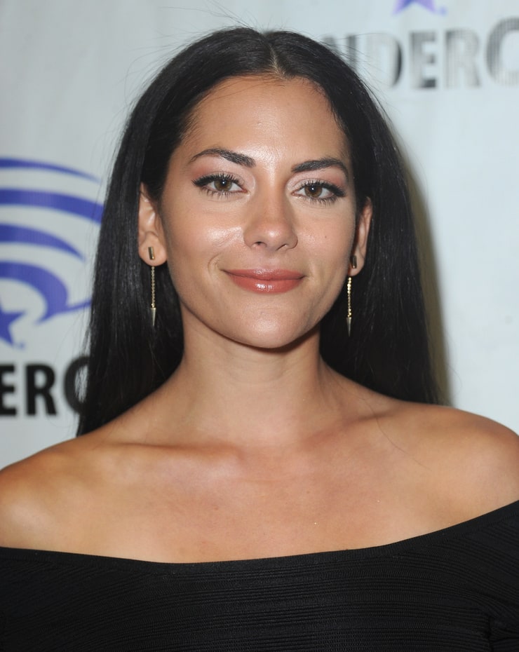 Picture of Inbar Lavi