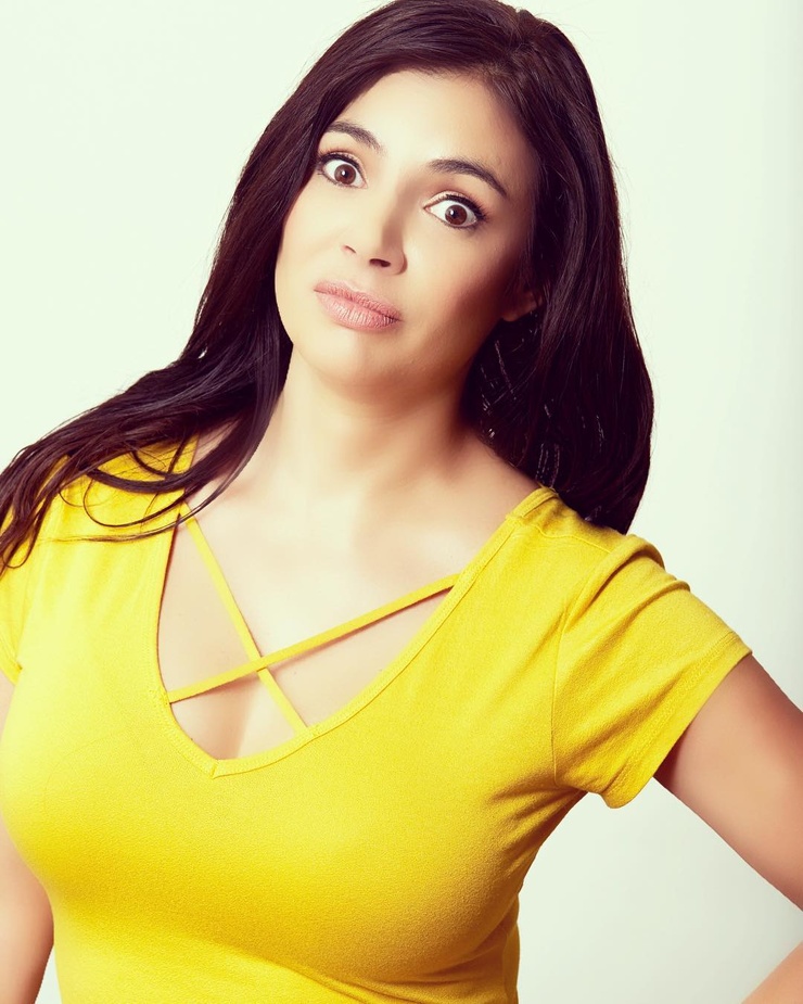 Picture of Mariann Gavelo