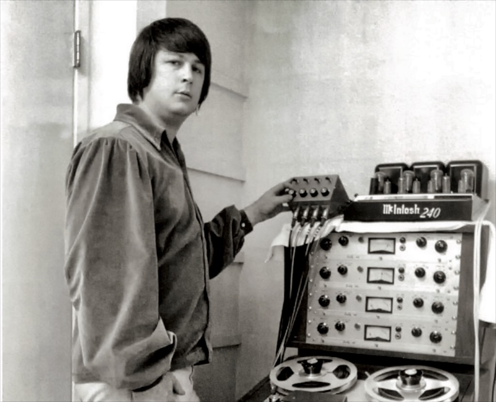Brian Wilson Brian Wilson