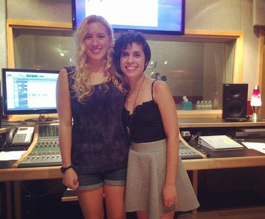 Ashly Burch