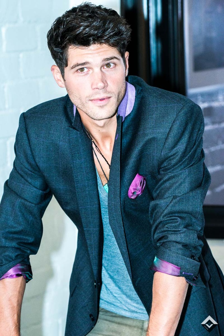 Picture of Trent Garrett