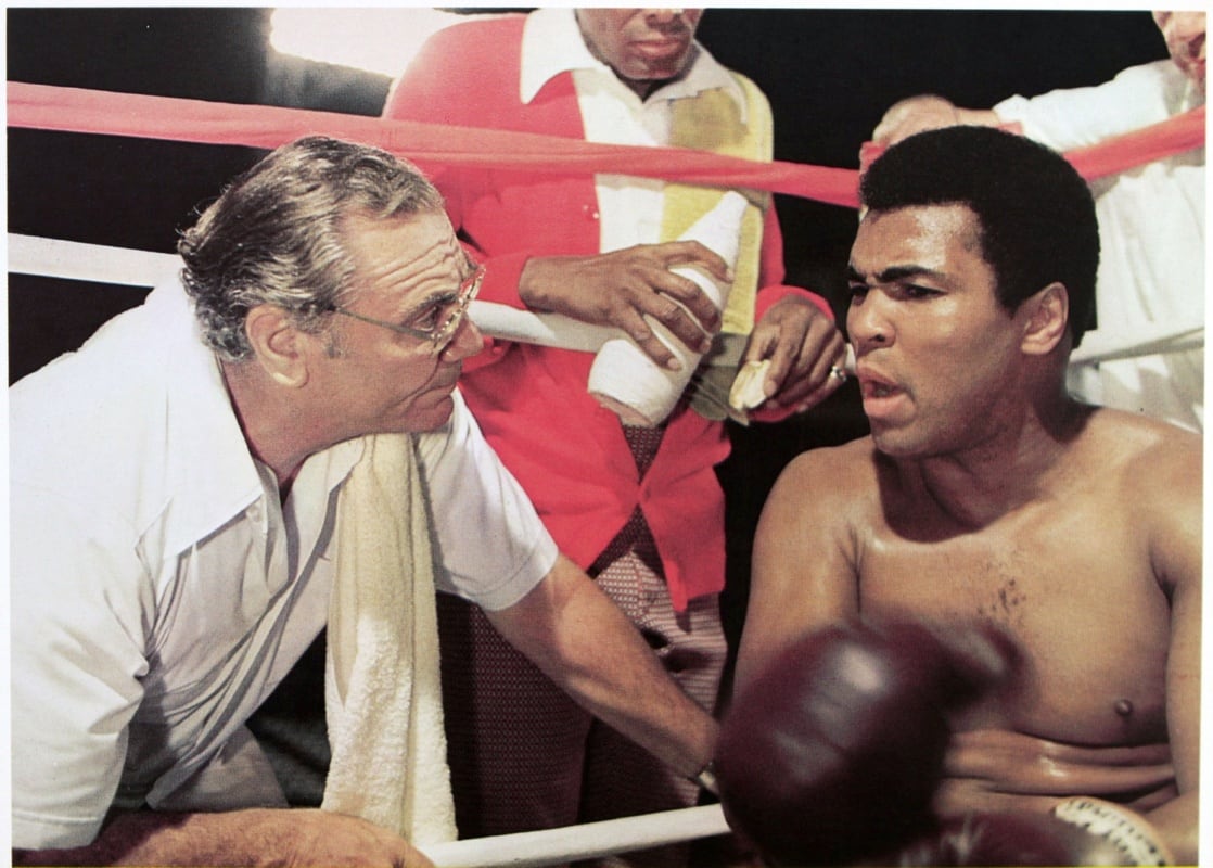 The Greatest (1977)