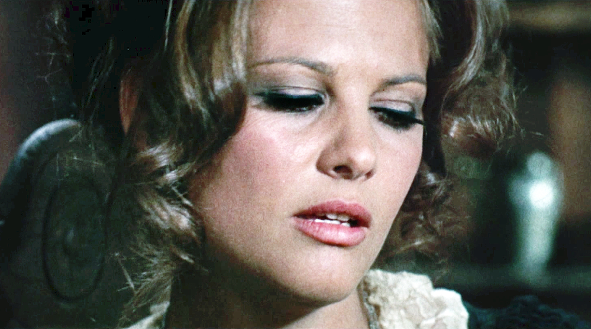 Claudia Cardinale