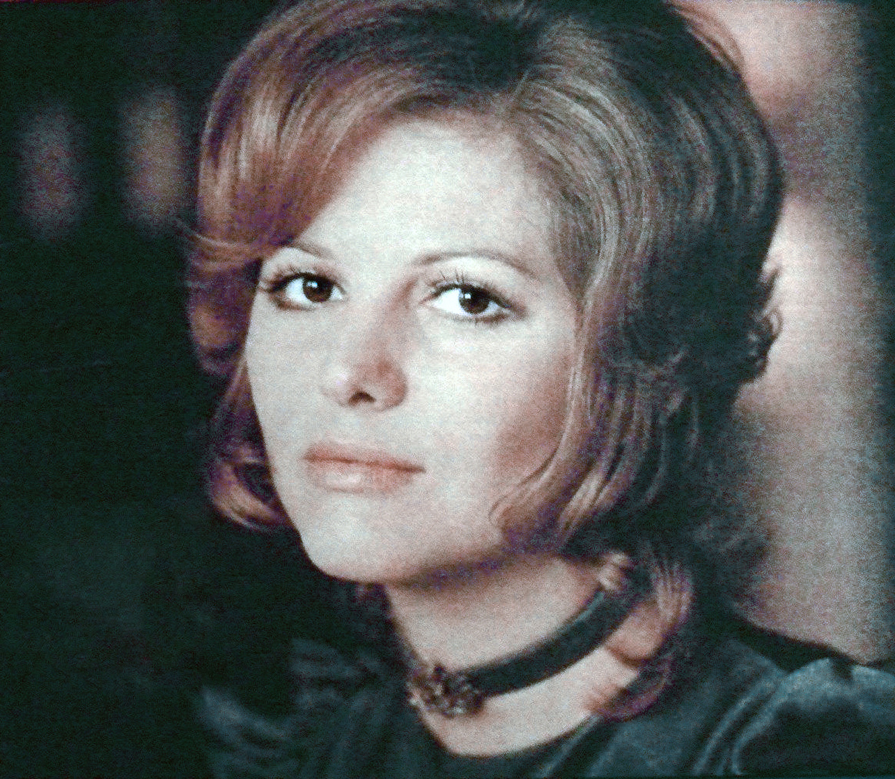 Claudia Cardinale Claudia Cardinale