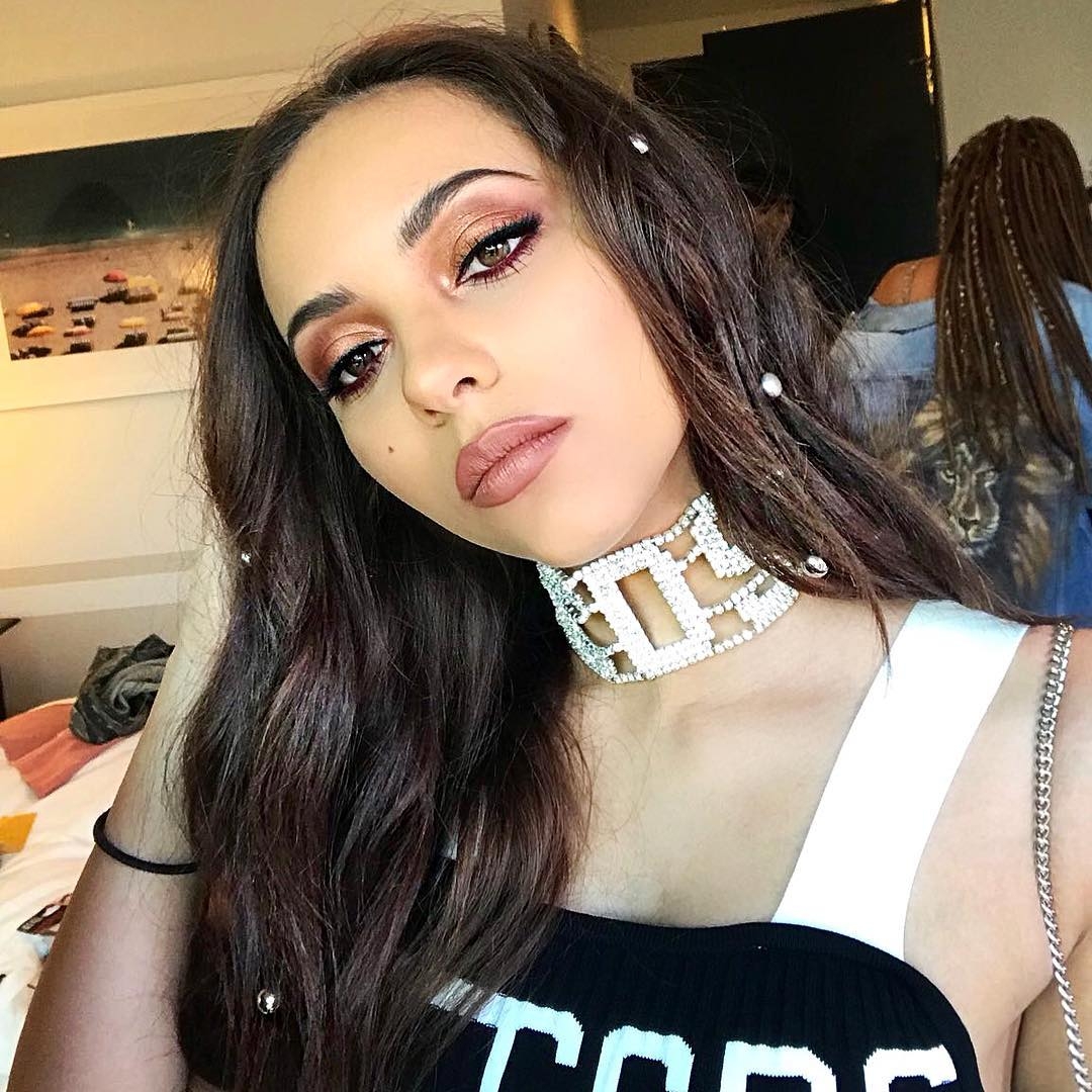 Selfie Jade Thirlwall nude photos 2019 Selfie Jade Thirlwall nude photos 2019