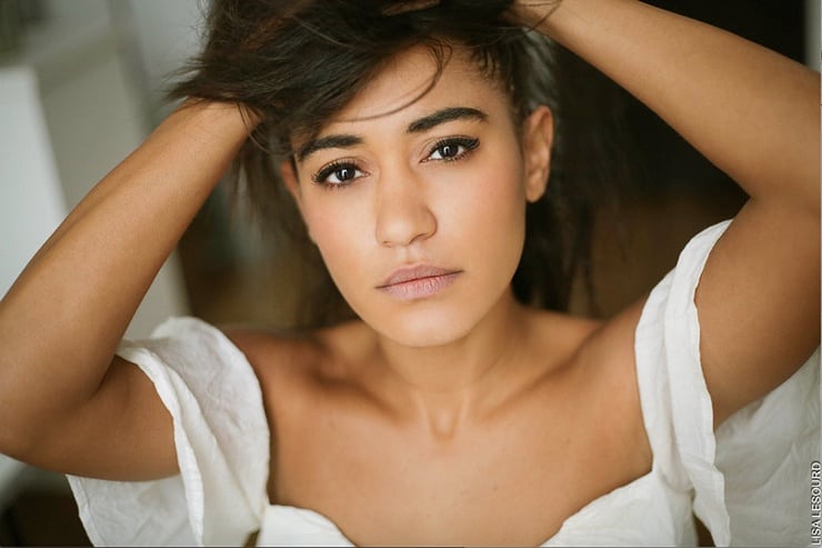 Picture Of Josephine Jobert