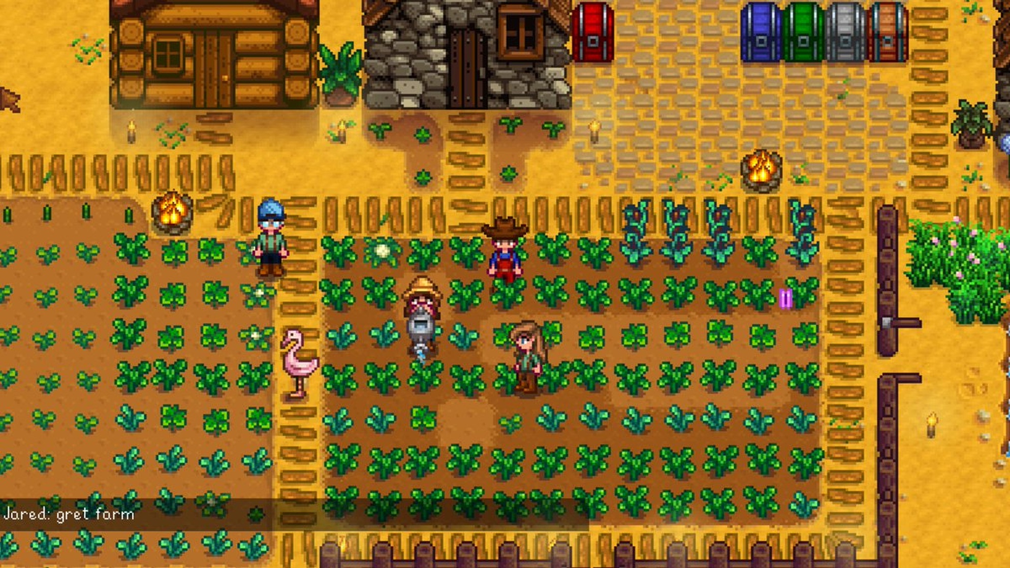 Stardew Valley