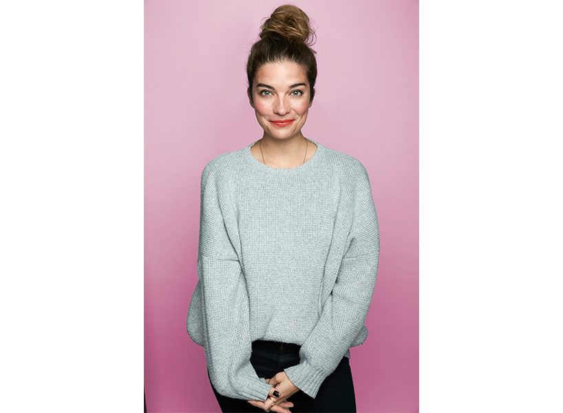Annie Murphy Annie Murphy