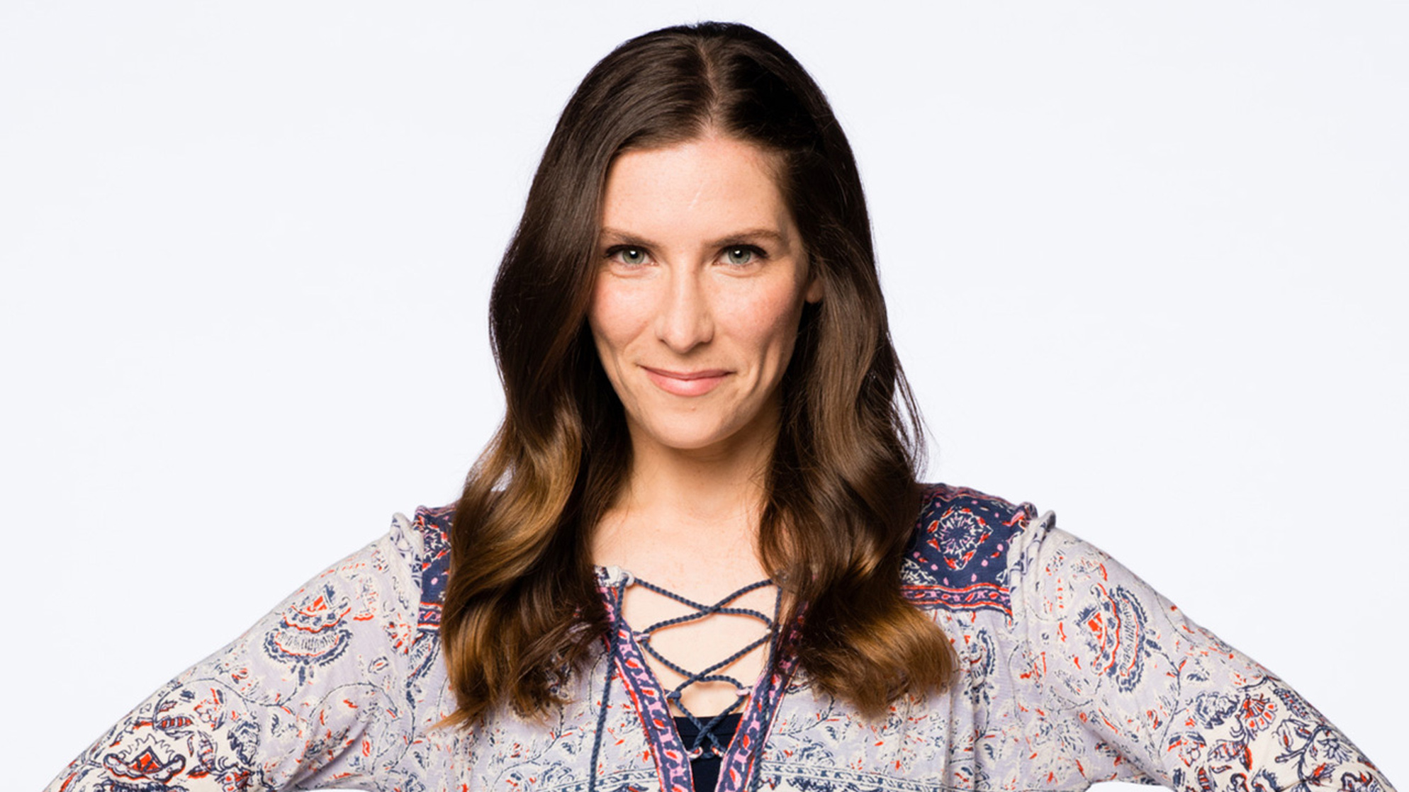 Picture of Sarah Levy Picture of Sarah Levy