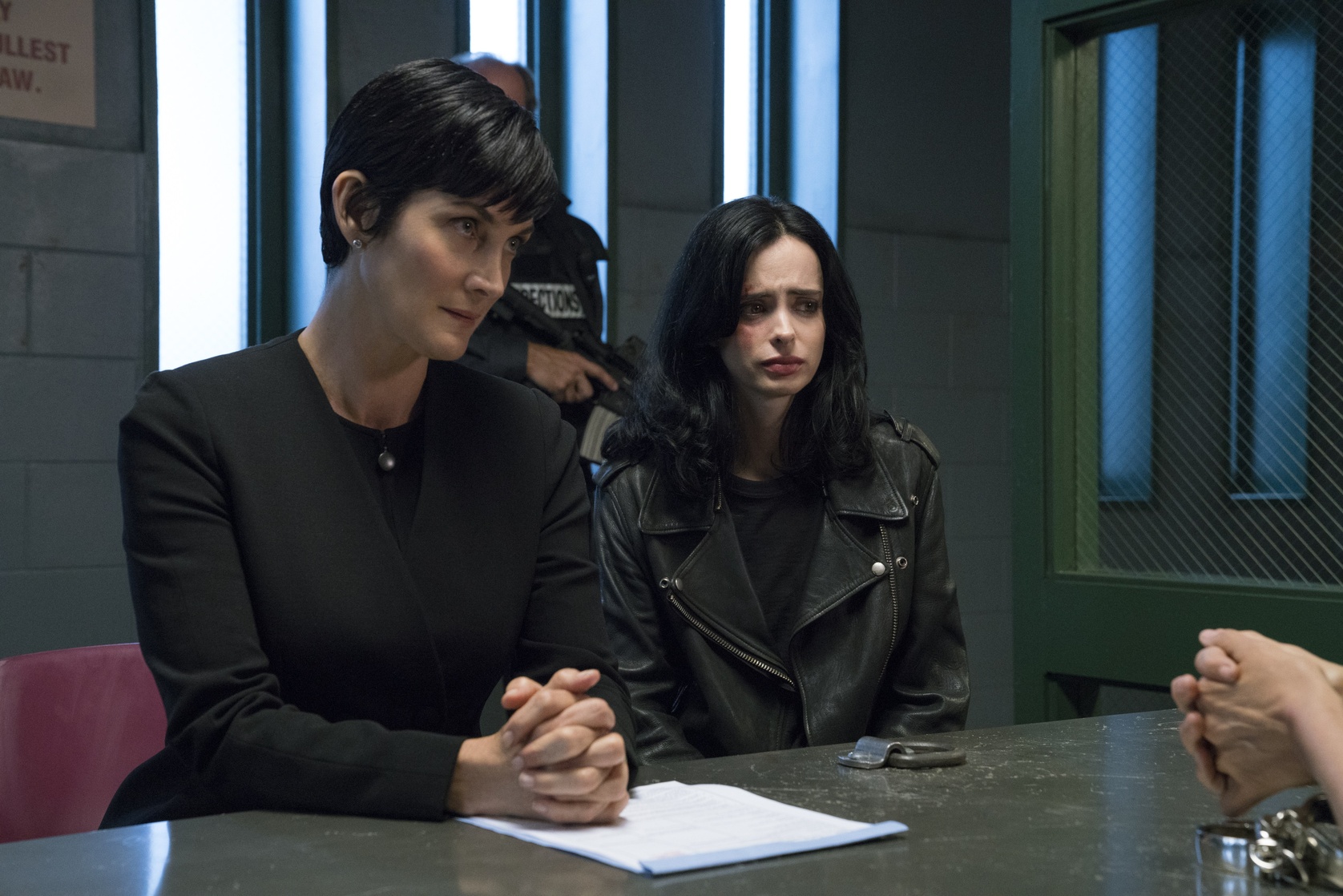 Jessica Jones Jessica Jones