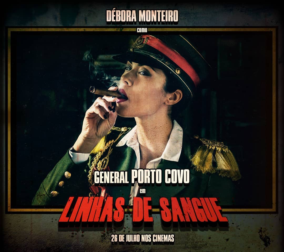 Linhas de Sangue