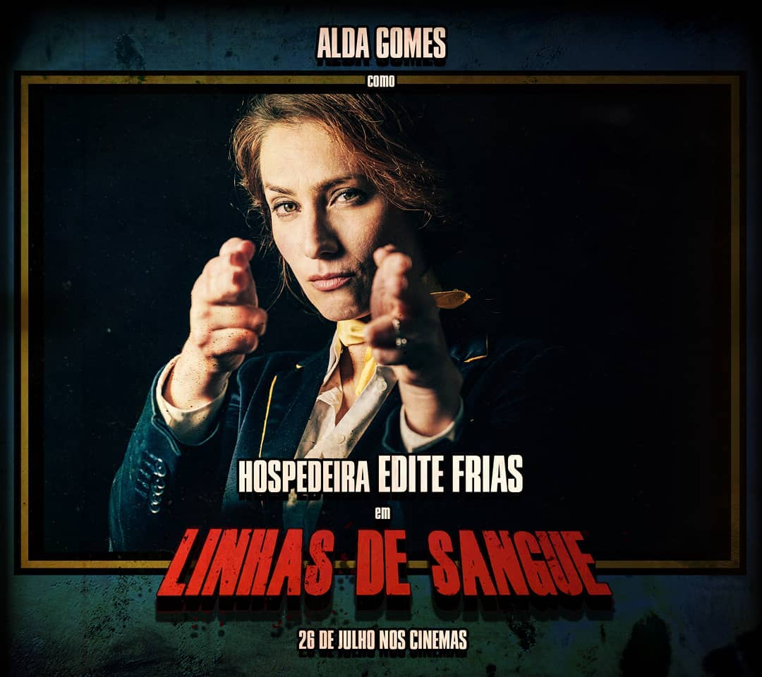 Linhas de Sangue