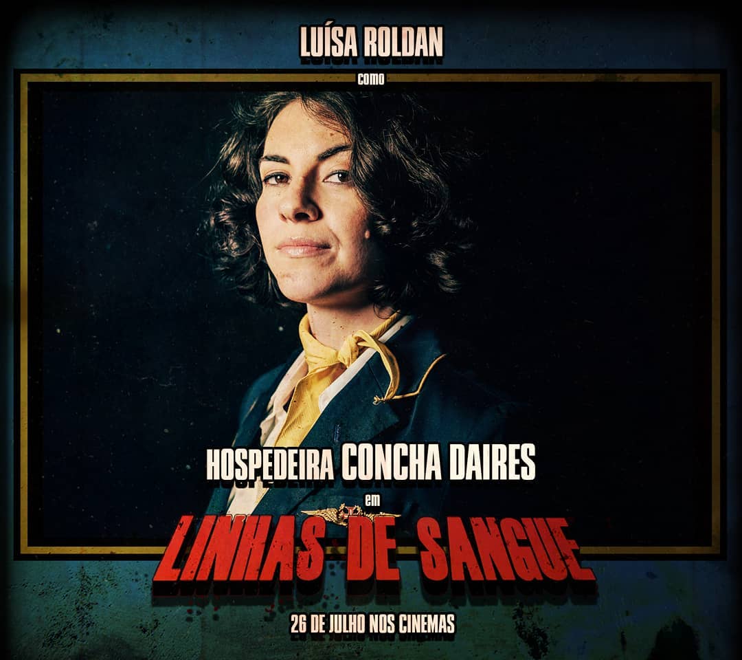 Linhas de Sangue
