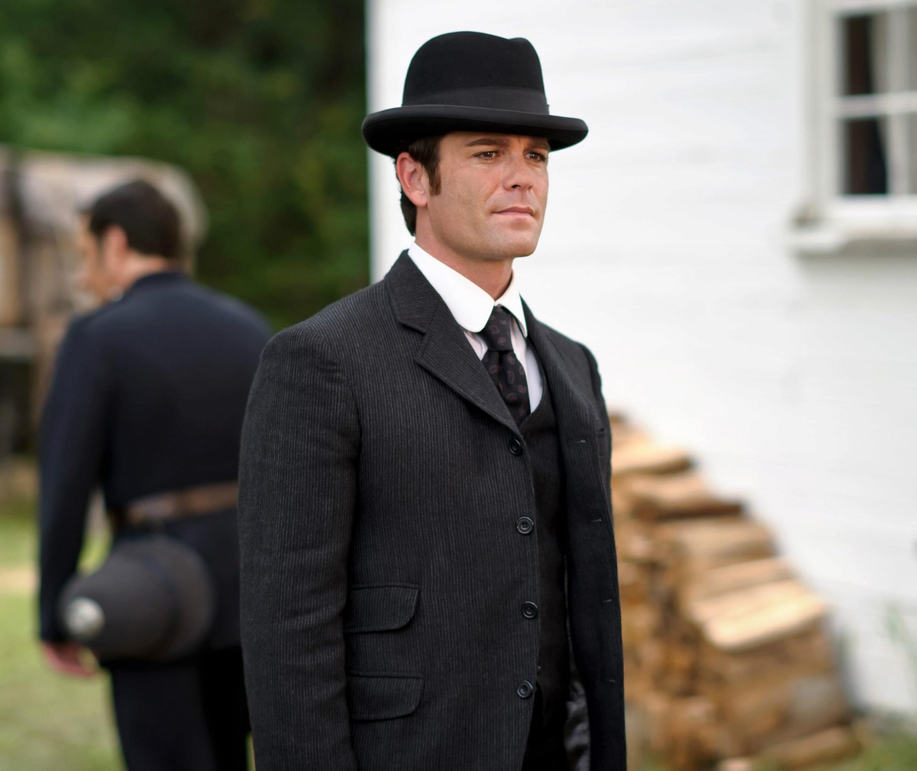 Murdoch Mysteries