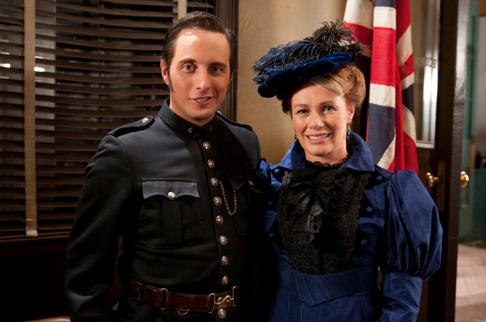 Murdoch Mysteries