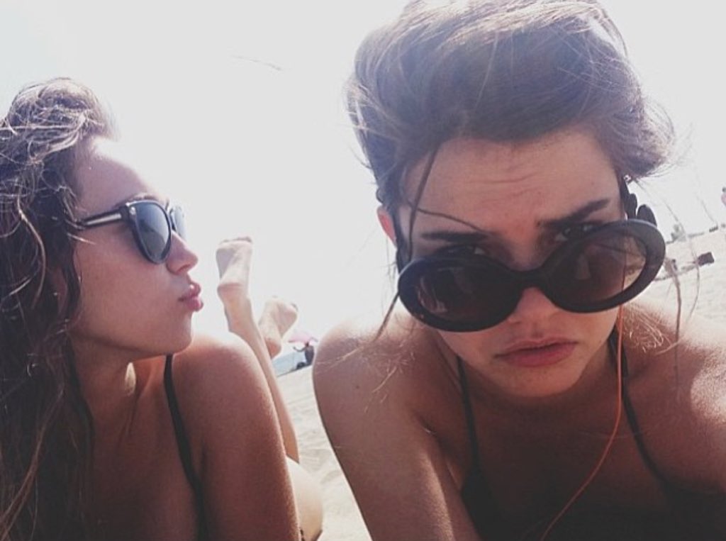 Maia Mitchell